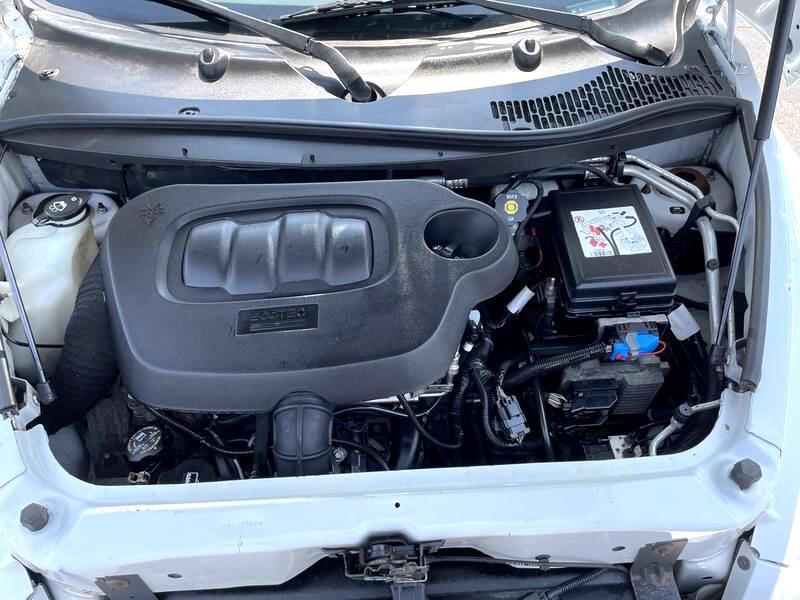 used 2010 Chevrolet HHR car, priced at $3,850