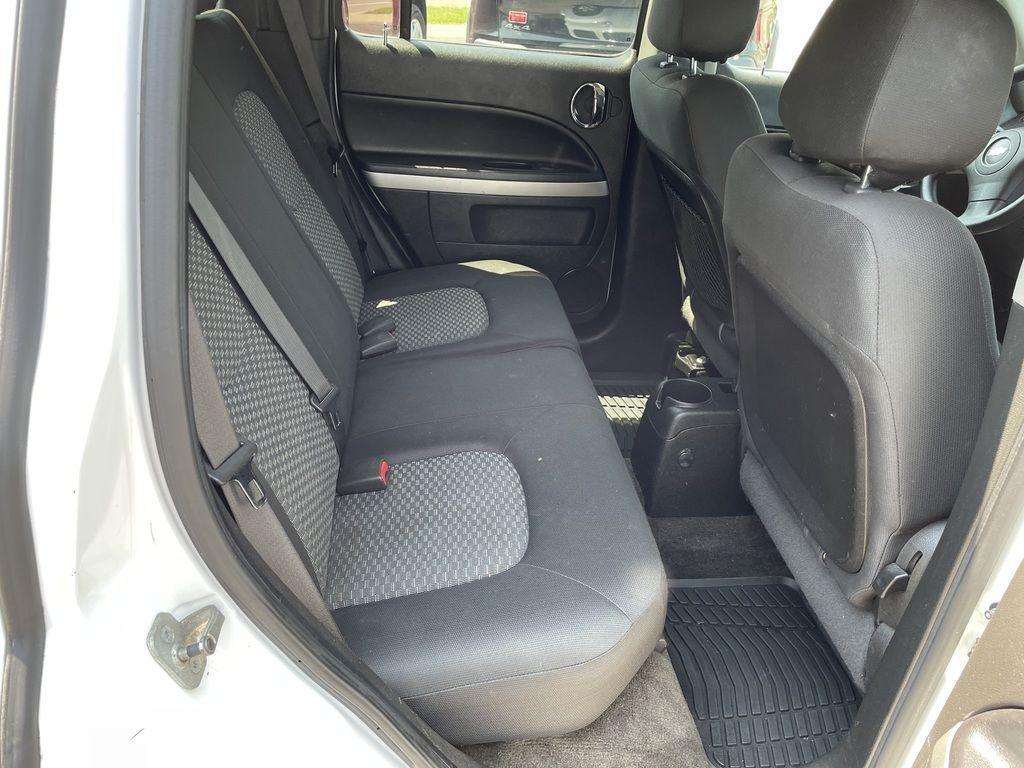 used 2010 Chevrolet HHR car, priced at $3,850