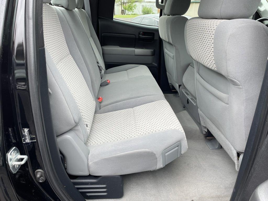 used 2010 Toyota Tundra car, priced at $9,850