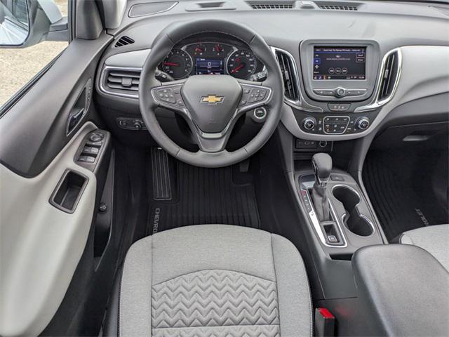 new 2024 Chevrolet Equinox car, priced at $26,640