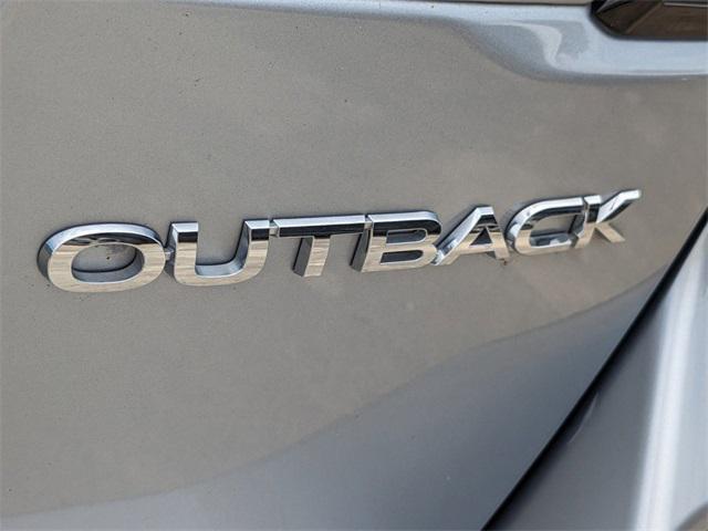 used 2022 Subaru Outback car, priced at $24,000