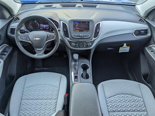 new 2024 Chevrolet Equinox car, priced at $26,970