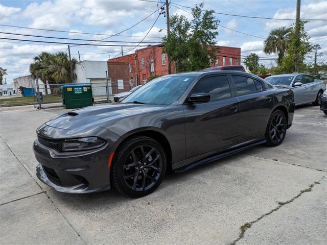 used 2021 Dodge Charger car, priced at $25,570