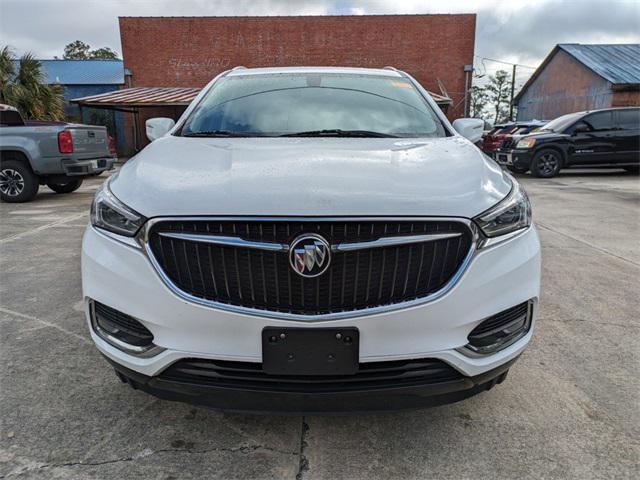 used 2019 Buick Enclave car, priced at $15,800