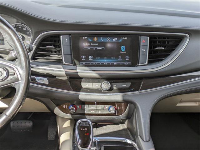 used 2019 Buick Enclave car, priced at $15,800