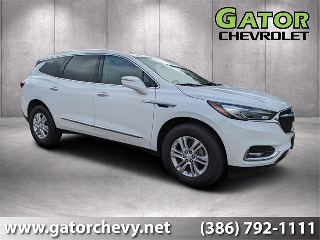 used 2019 Buick Enclave car, priced at $16,956