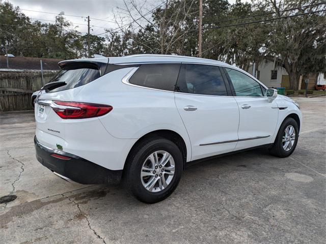 used 2019 Buick Enclave car, priced at $16,208