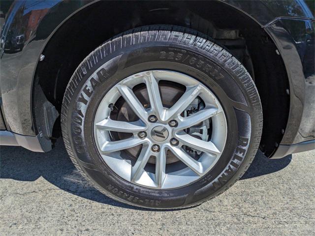 used 2019 Dodge Journey car, priced at $13,900