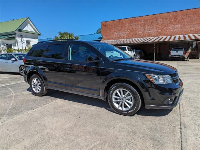 used 2019 Dodge Journey car, priced at $14,789