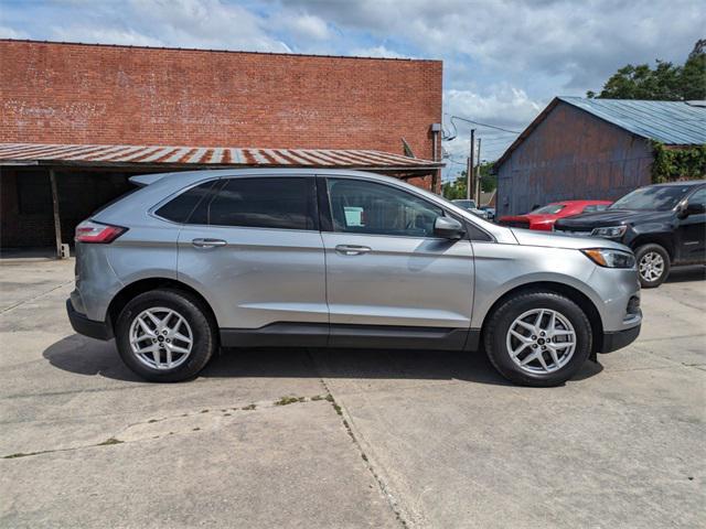 used 2023 Ford Edge car, priced at $29,544
