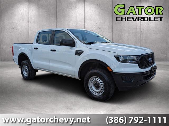 used 2022 Ford Ranger car, priced at $29,113