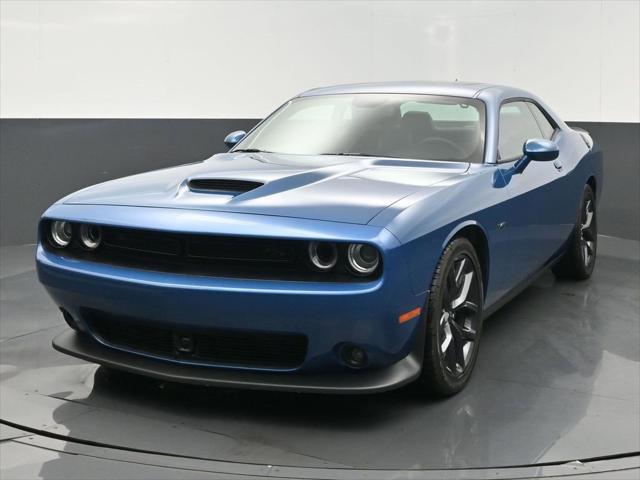 used 2023 Dodge Challenger car, priced at $37,588