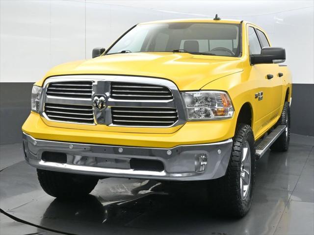 used 2016 Ram 1500 car, priced at $21,873