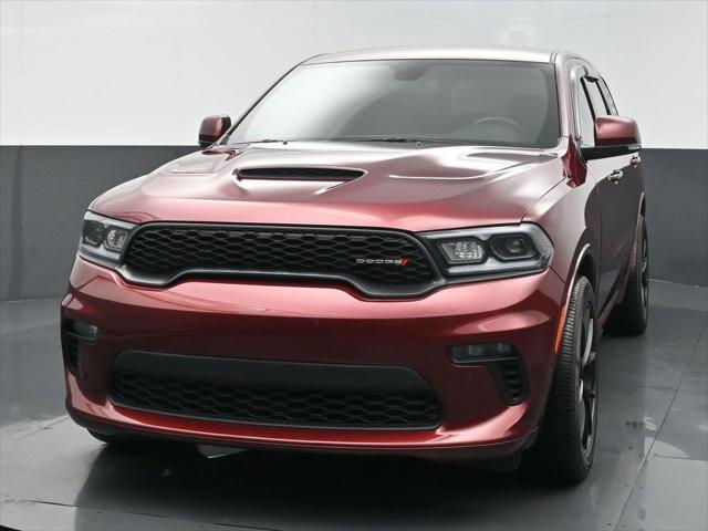 used 2022 Dodge Durango car, priced at $37,597