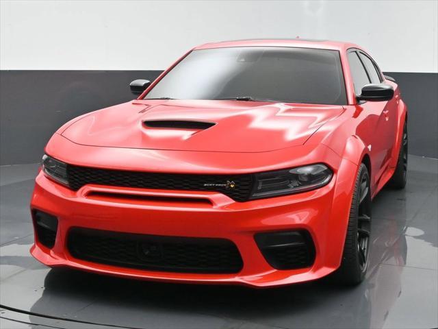 used 2023 Dodge Charger car, priced at $50,647