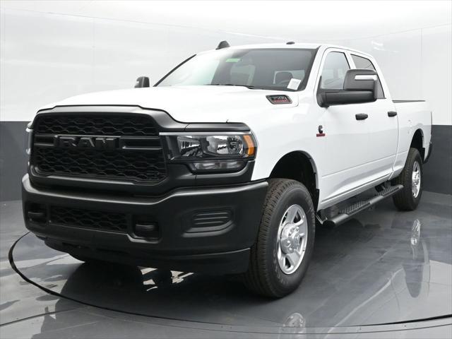 used 2023 Ram 3500 car, priced at $52,756