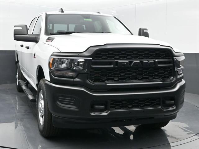 used 2023 Ram 3500 car, priced at $52,756