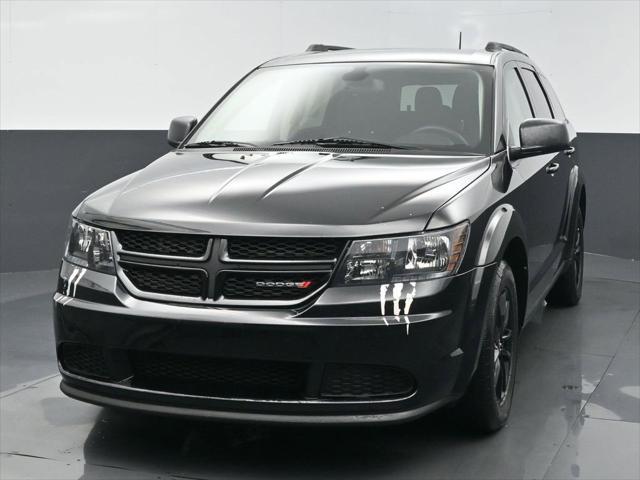 used 2020 Dodge Journey car, priced at $15,131