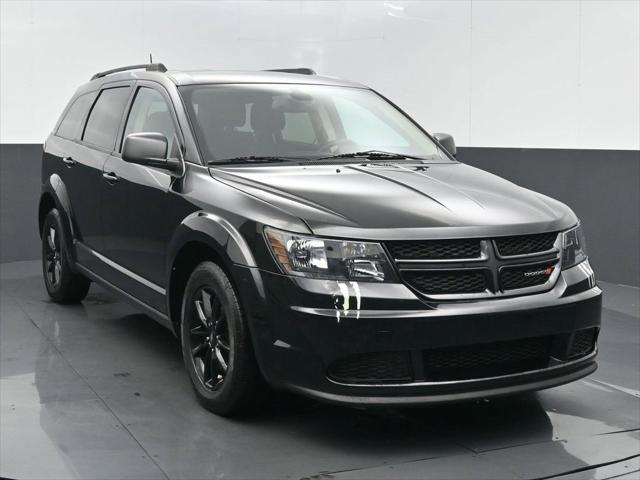 used 2020 Dodge Journey car, priced at $15,131