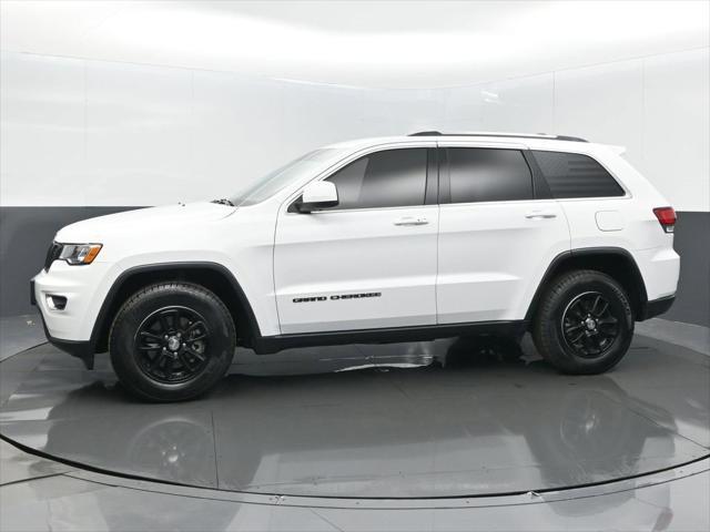 used 2020 Jeep Grand Cherokee car, priced at $19,997