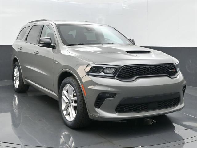 used 2023 Dodge Durango car, priced at $37,014