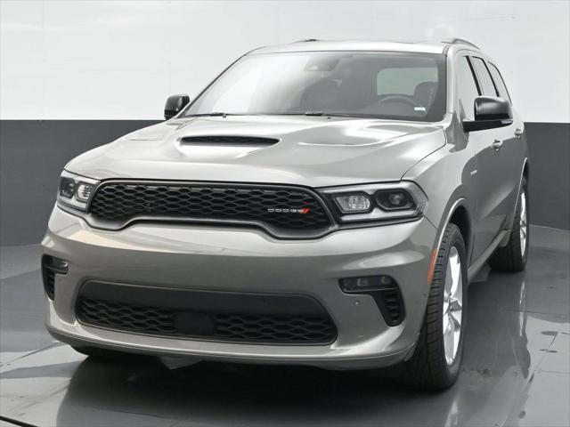 used 2023 Dodge Durango car, priced at $37,014