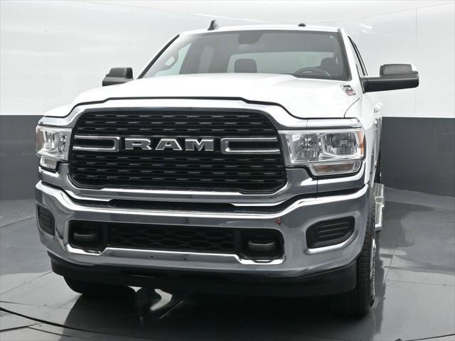 used 2022 Ram 2500 car, priced at $42,497