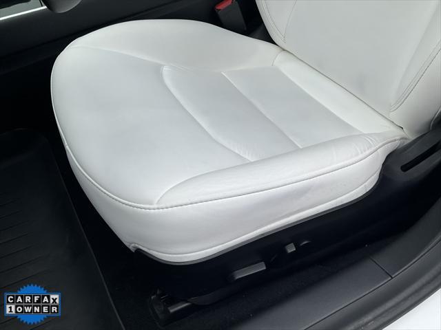 used 2020 Tesla Model 3 car, priced at $17,998