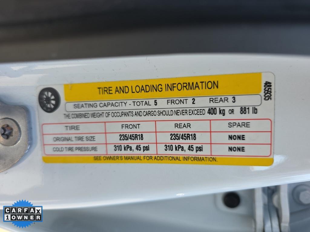 used 2019 Tesla Model 3 car, priced at $15,998