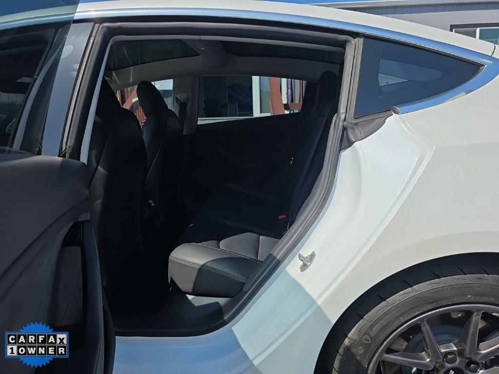 used 2019 Tesla Model 3 car, priced at $14,998