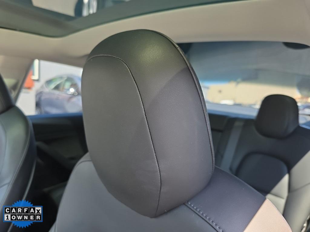 used 2019 Tesla Model 3 car, priced at $14,998