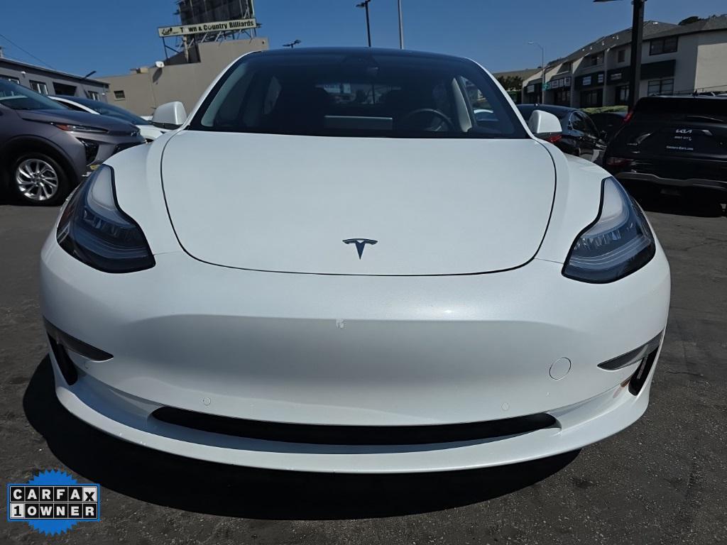 used 2019 Tesla Model 3 car, priced at $14,998