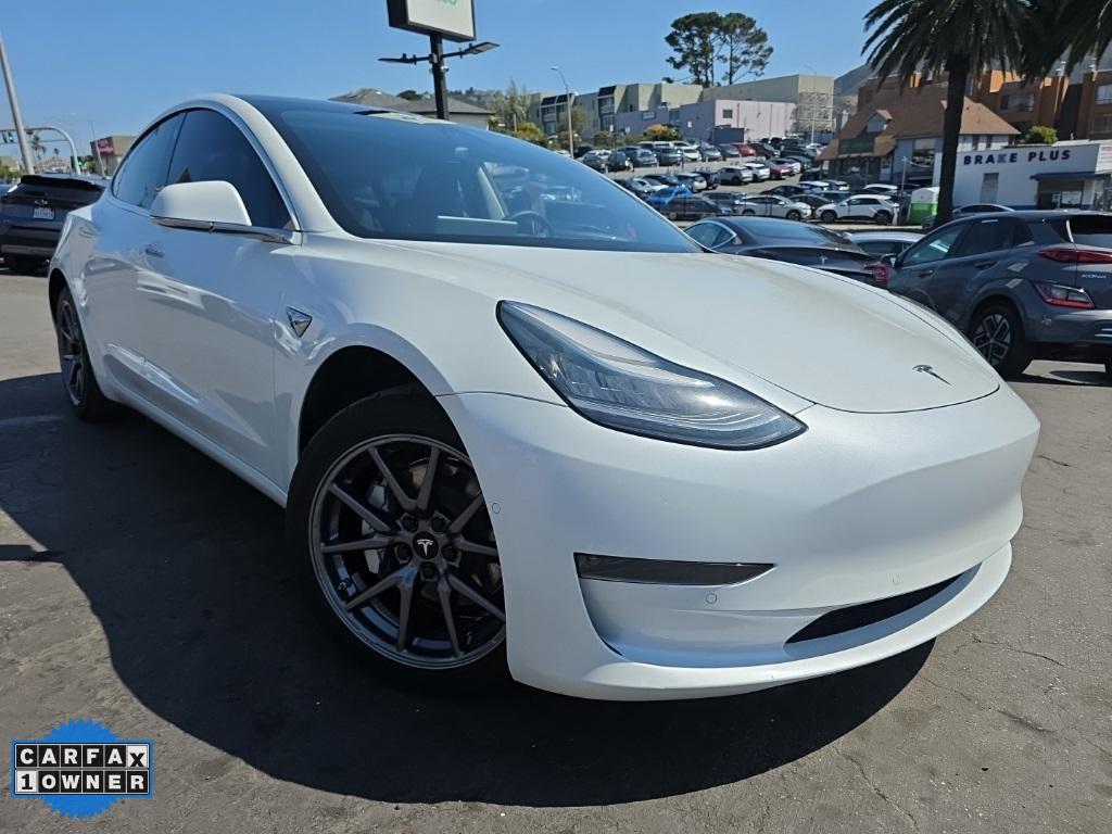 used 2019 Tesla Model 3 car, priced at $14,998