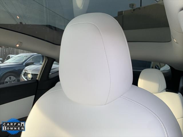 used 2021 Tesla Model Y car, priced at $25,998