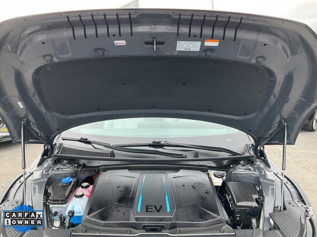 used 2023 Hyundai IONIQ 5 car, priced at $25,998