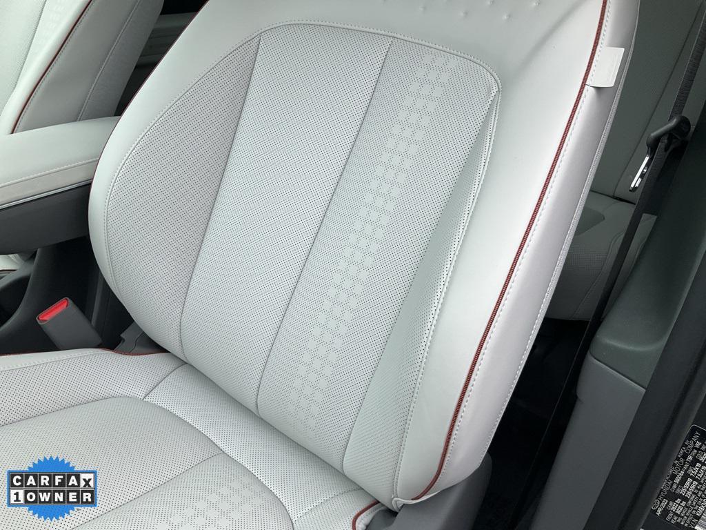 used 2023 Hyundai IONIQ 5 car, priced at $25,998