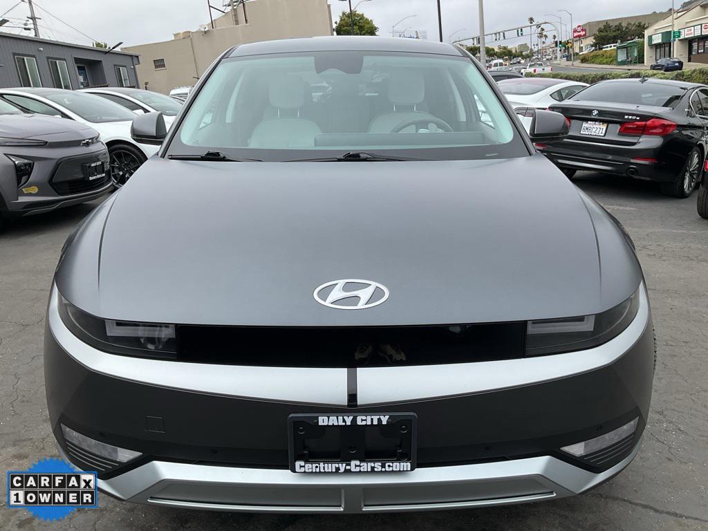 used 2023 Hyundai IONIQ 5 car, priced at $25,998