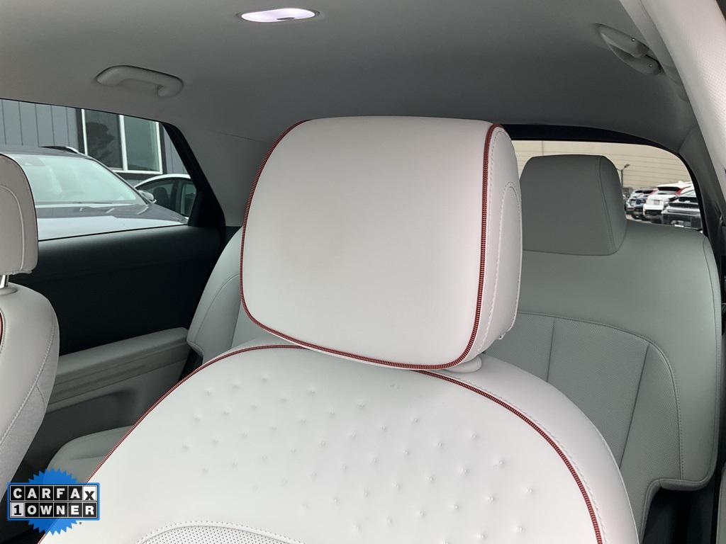 used 2023 Hyundai IONIQ 5 car, priced at $25,998