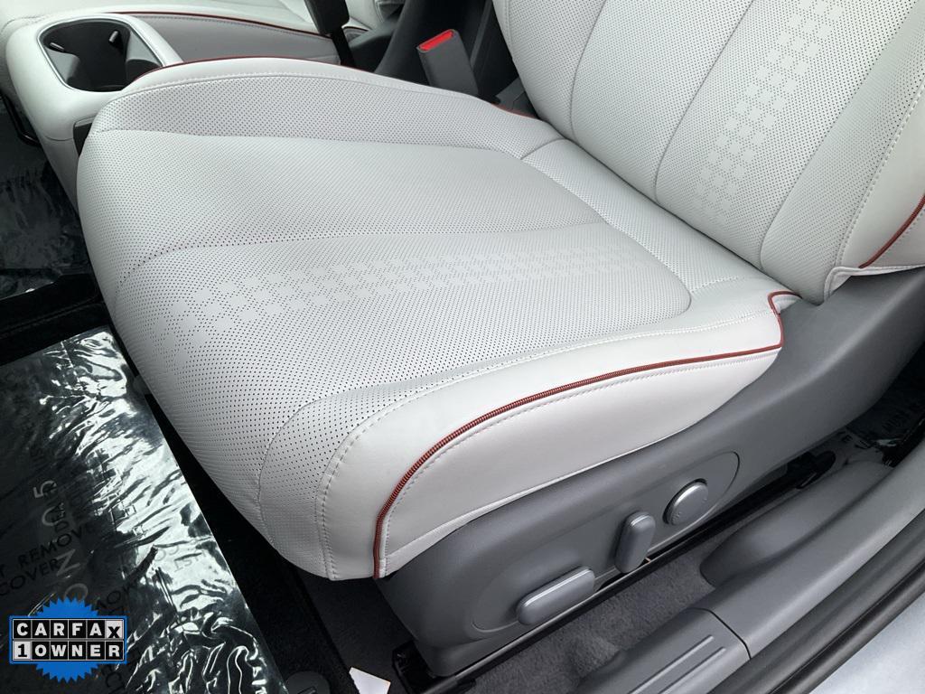 used 2023 Hyundai IONIQ 5 car, priced at $25,998