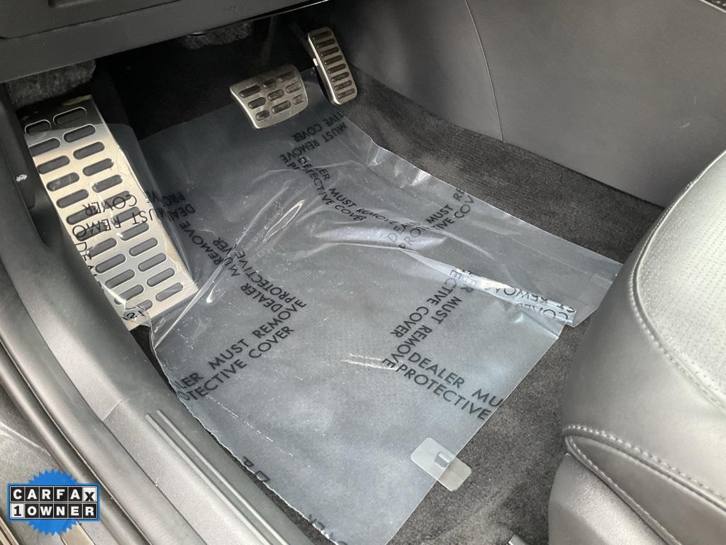 used 2023 Kia Niro EV car, priced at $25,998