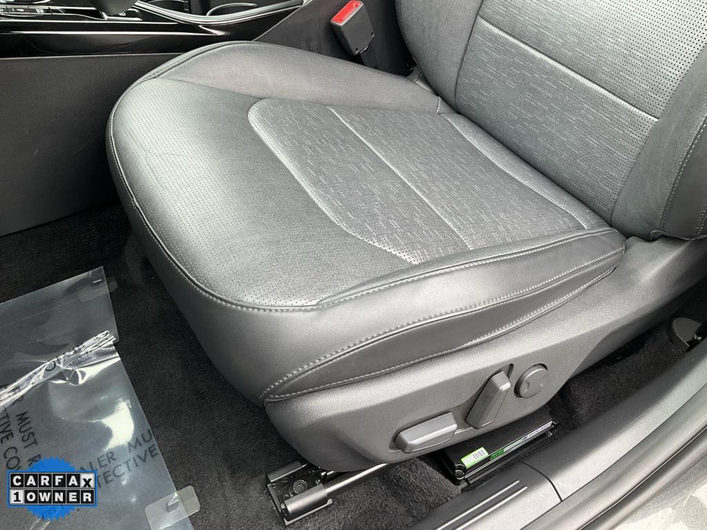 used 2023 Kia Niro EV car, priced at $25,998
