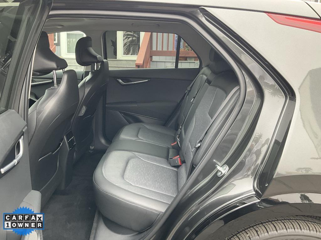 used 2023 Kia Niro EV car, priced at $25,998