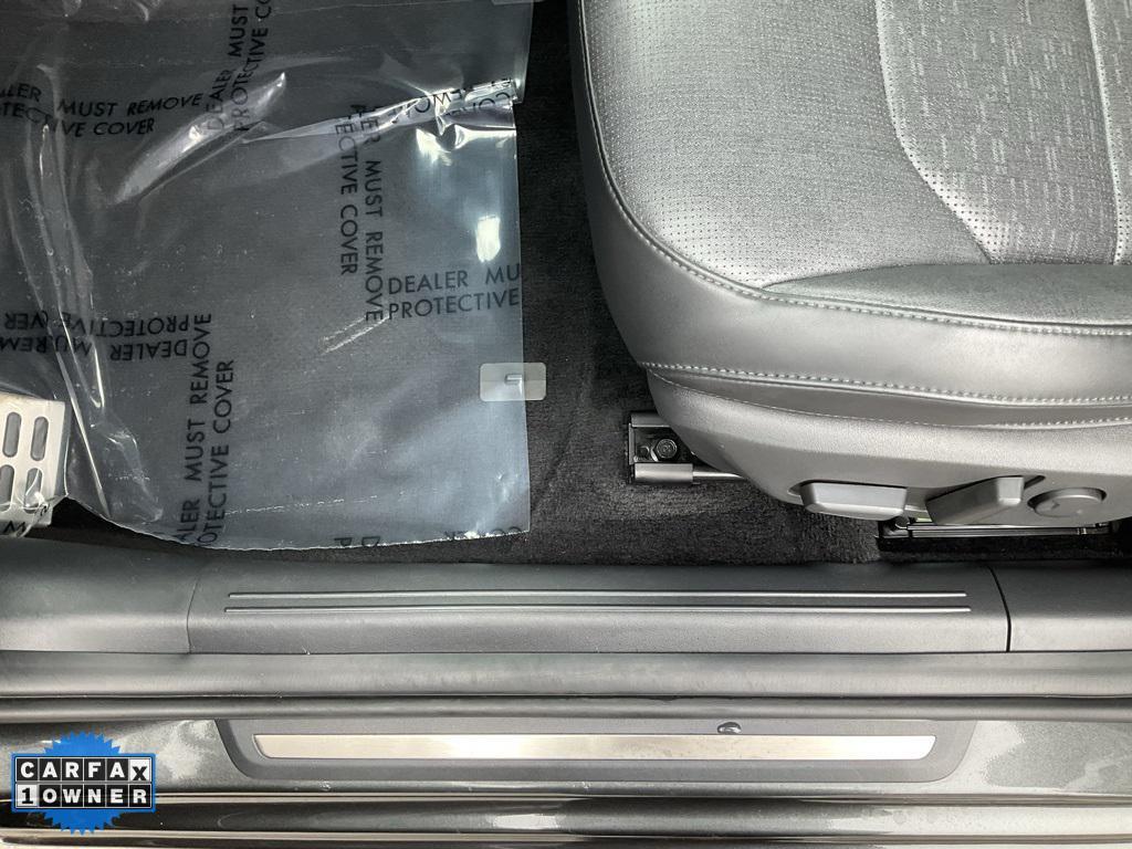 used 2023 Kia Niro EV car, priced at $25,998