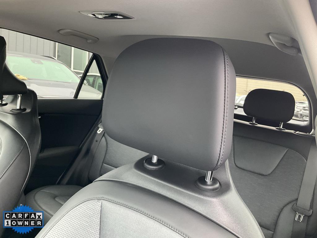 used 2023 Kia Niro EV car, priced at $25,998