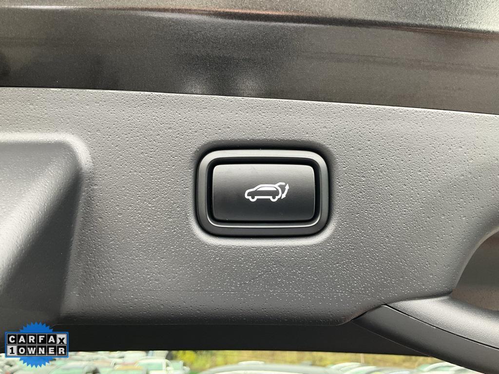 used 2023 Kia Niro EV car, priced at $25,998