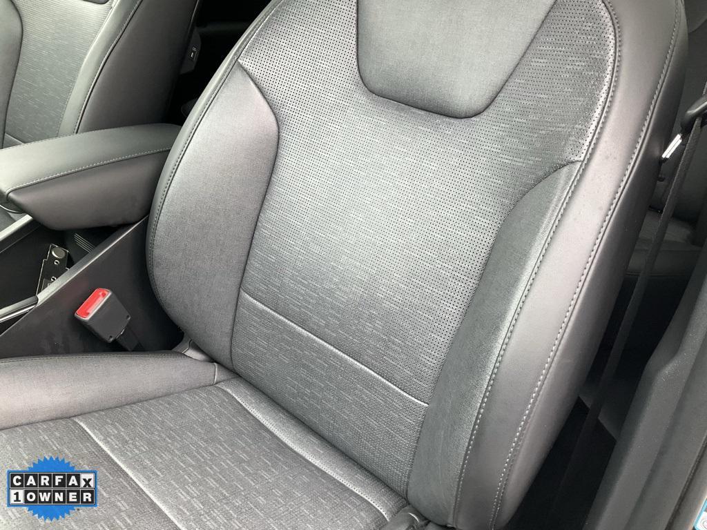 used 2023 Kia Niro EV car, priced at $25,998