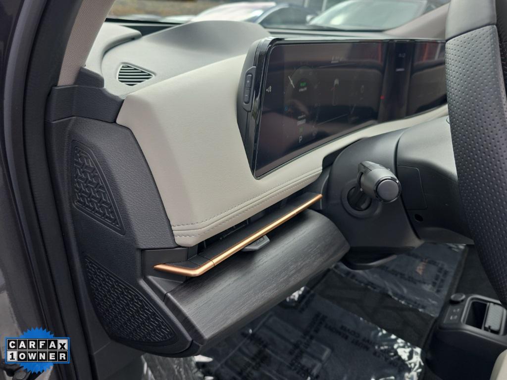 used 2024 Nissan ARIYA car, priced at $26,750