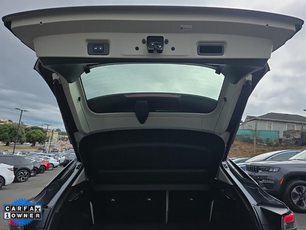 used 2024 Nissan ARIYA car, priced at $26,750