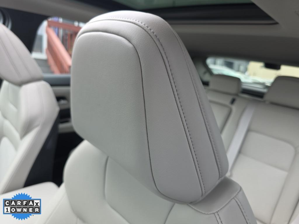used 2024 Nissan ARIYA car, priced at $26,750
