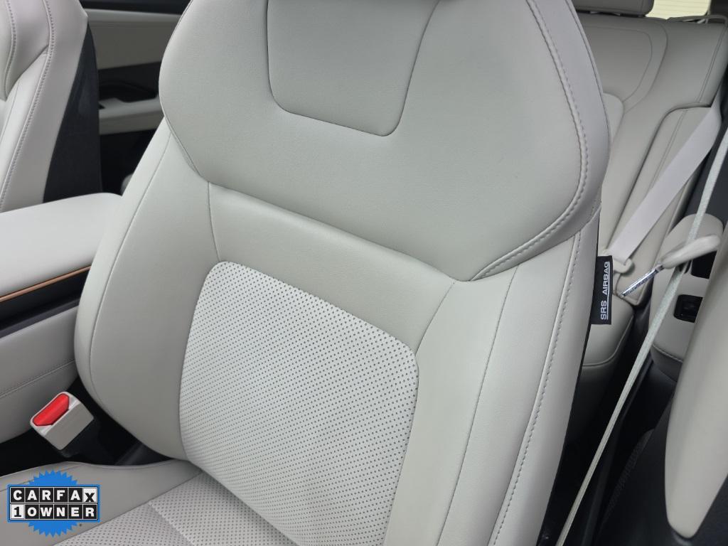 used 2024 Nissan ARIYA car, priced at $26,750